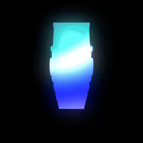 Tired See Ya GIF by Ishmael Arias Pinto