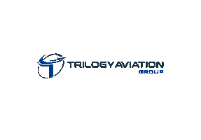 Trilogy Aviation Group Sticker