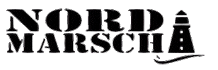Sticker by Nord-Marsch