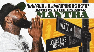 Mantra GIF by Wallstreet Trapper