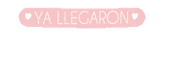Yas Llegaron Sticker by Moa Jaza Store