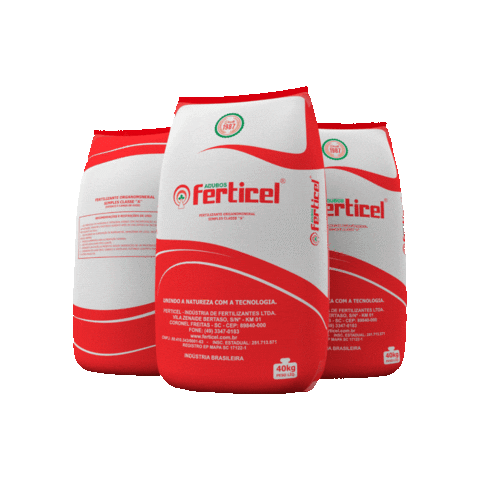 Ferticel Sticker