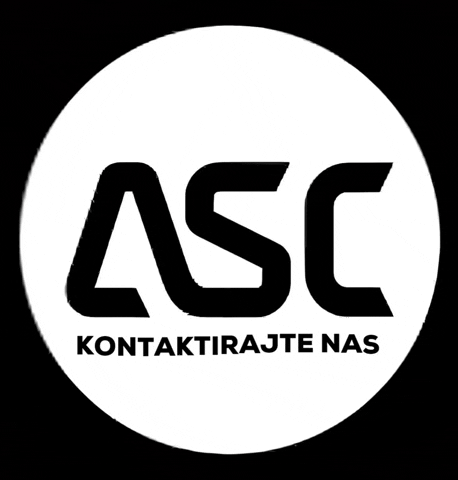 Aluminium Systems and Constructions GIF