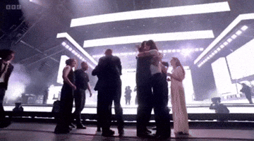 The 1975 GIF