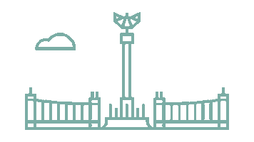 Bakery Pastry Sticker by Freyja - the croissant story