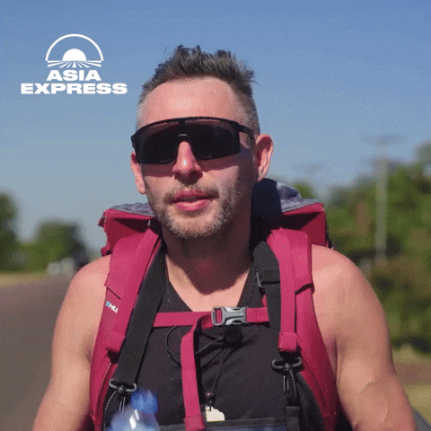 Asia Express GIF by prima+