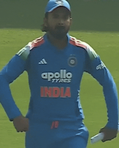 Kl Rahul GIF