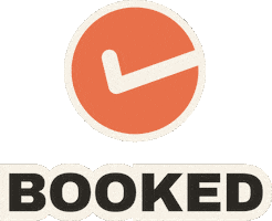 Locked In Appointment Sticker by Scisso