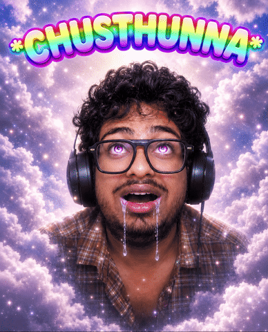 Teja GIF