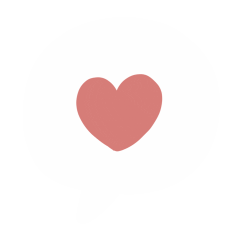 Heart Love Sticker
