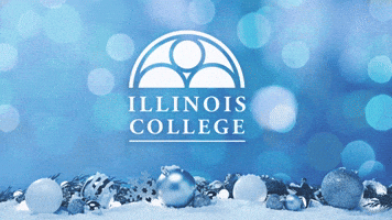 GIF by Illinois College