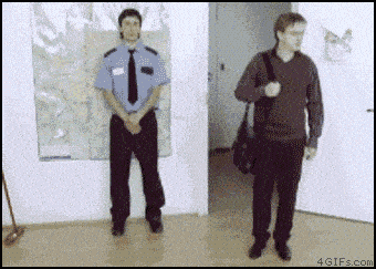 Work Office GIF