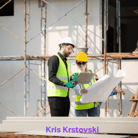 Kris Krstovski GIF