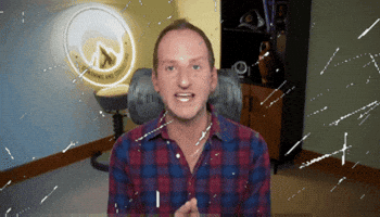 Professional GIF