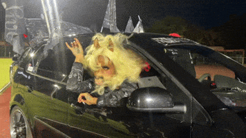 Livefromearth GIF by Timoji Family