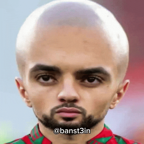 Amrabat GIF