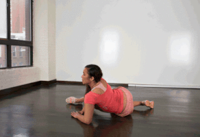 moves exercises GIF