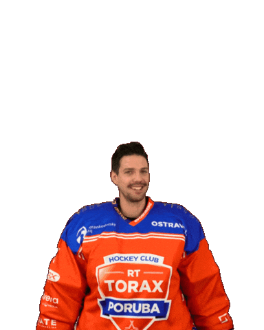 Hcporuba Sticker by HC RT TORAX PORUBA