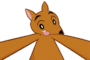 Sustainable Tourism Sticker by ROUGE Collective