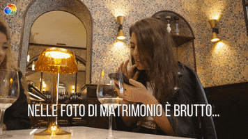 Foto Cristina GIF by discovery+