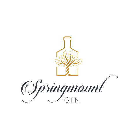 Springmount Spirits Sticker