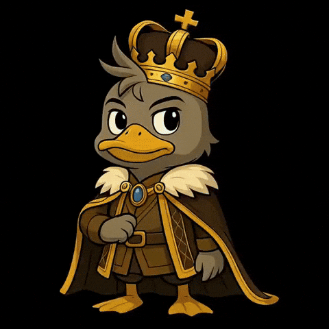 Water Glow GIF by SirDuckbeth