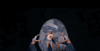 Finland Denim GIF by Eurovision Song Contest