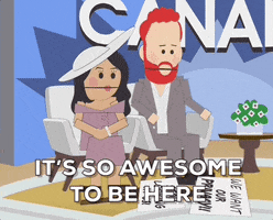 Awesome Royal Family GIF by South Park