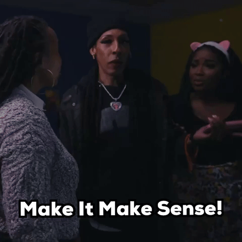 Queen GIF
