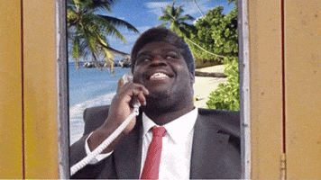 Good Afternoon GIF