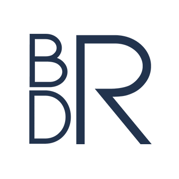 Blue_Door_Realty Sticker