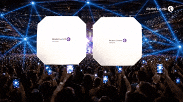 Alcatel-Lucent GIF
