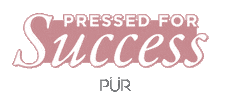 Success Sticker by PÜR Cosmetics
