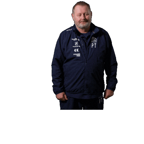 Utvisning Sticker by Storhamar Hockey