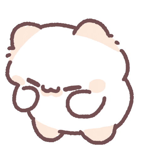 Dance Rock Sticker by MYAOWL