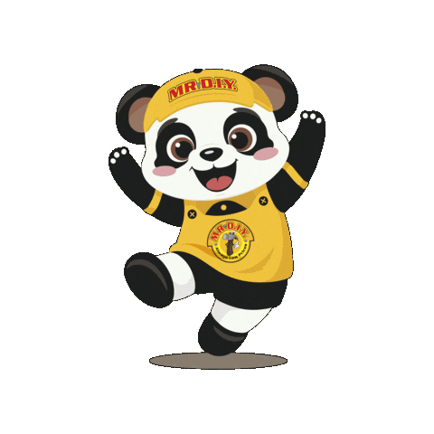 MRDIYPL Sticker