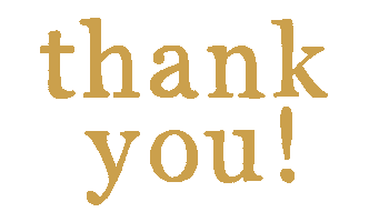 Thanks Sticker by MagnificentStanley