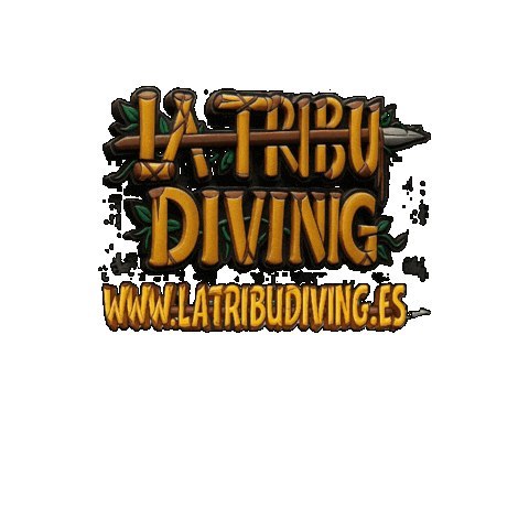 Sticker by Buceo Madrid