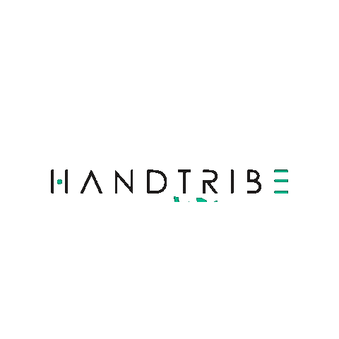 Sticker by handtribe