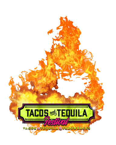 Hip Hop Festival Sticker by Social House Entertainment