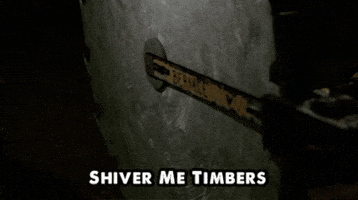 Horror Film Monster GIF by Alpake Entertainment