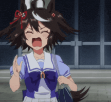 Run Running GIF