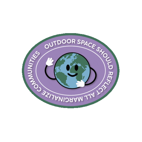 Global Warming World Sticker by Momotaro Apotheca