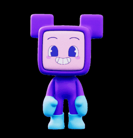 Pxp Piku Piku GIF by eyedesyn