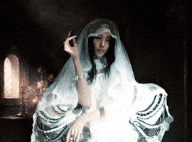 Meow Burning Up GIF