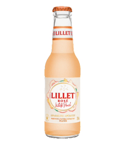 Ready To Drink Summer Sticker by lilletofficial