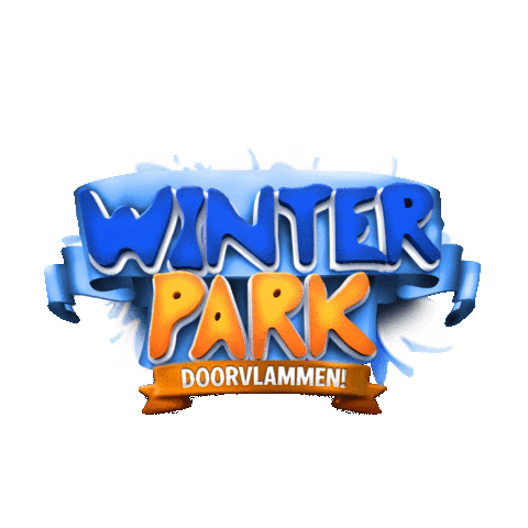Winter Sticker