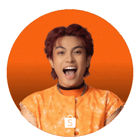 Add To Cart Cup Of Joe Sticker by Shopee Philippines