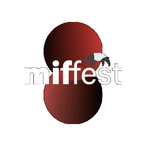 MIFFest Sticker