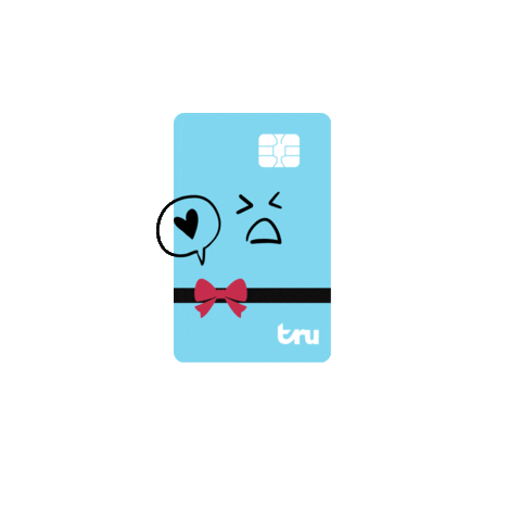 Mkt1Tru Sticker